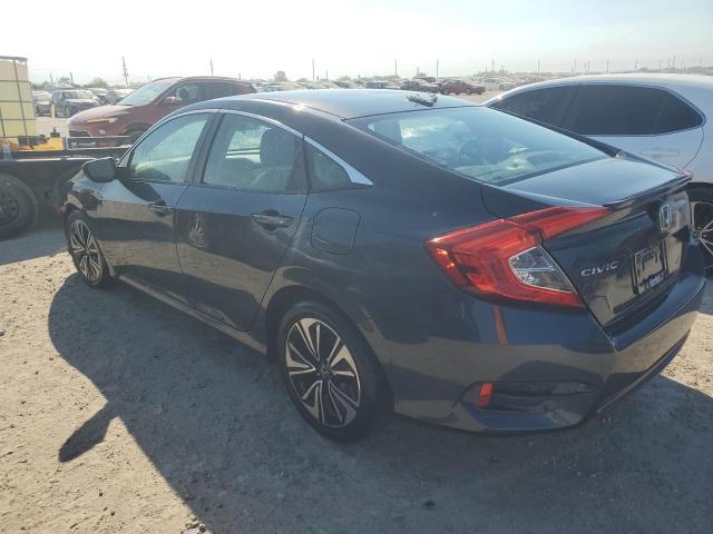 Photo 2 from auction – 2016 HONDA CIVIC EX with VIN 19XFC1F48GE015090