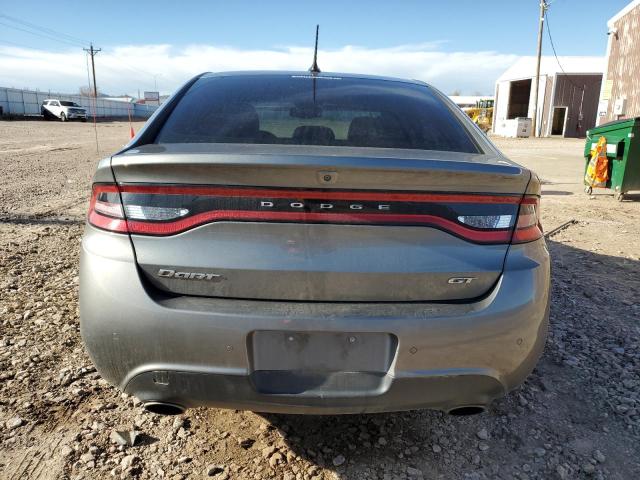 Photo 6 from auction – 2013 DODGE DART LIMIT with VIN 1C3CDFCB1DD329682