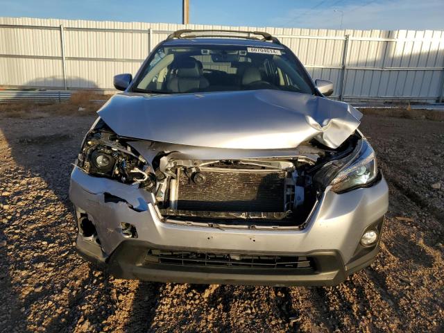 Photo 5 from auction – 2019 SUBARU CROSSTREK with VIN JF2GTANC1KH211504