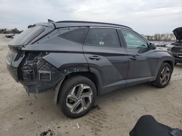 Photo 3 from auction – 2022 HYUNDAI TUCSON LIM with VIN 5NMJECAE2NH138258