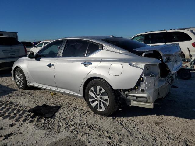 Photo 2 from auction – 2019 NISSAN ALTIMA S with VIN 1N4BL4BV8KC209011