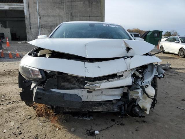 Photo 5 from auction – 2018 CHEVROLET MALIBU LT with VIN 1G1ZD5ST0JF279912
