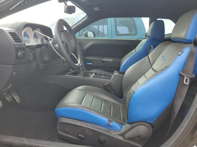 Photo 7 from auction – 2014 DODGE CHALLENGER with VIN 2C3CDYBT5EH101405