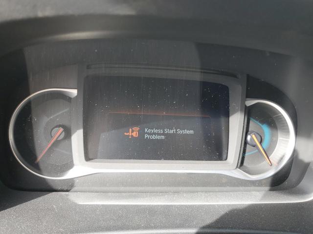Photo 9 from auction – 2022 HONDA PILOT EXL with VIN 5FNYF6H57NB002311