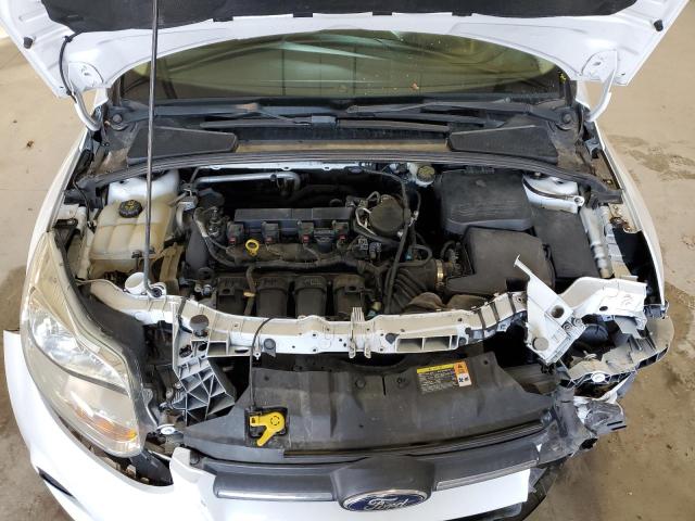Photo 11 from auction – 2014 FORD FOCUS SE with VIN 1FADP3K21EL199584