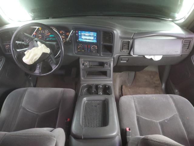 Photo 8 from auction – 2005 GMC NEW SIERRA with VIN 2GTEC19N651286479
