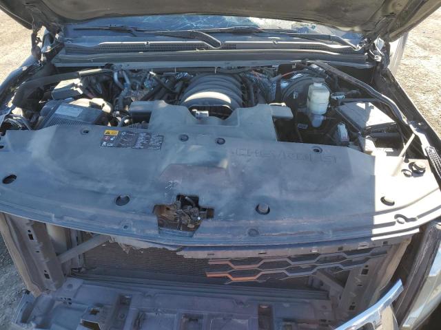 Photo 12 from auction – 2016 CHEVROLET TAHOE POLI with VIN 1GNLCDEC1GR408308