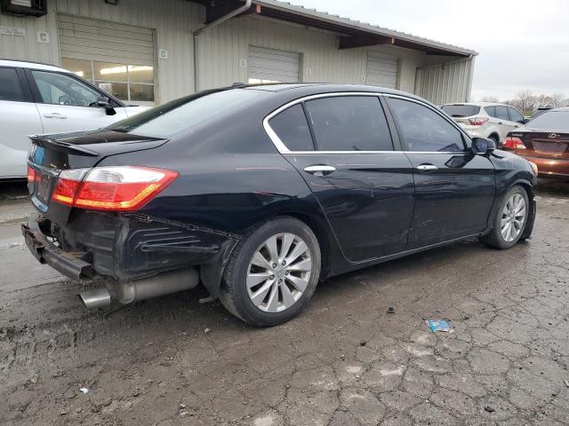 Photo 3 from auction – 2014 HONDA ACCORD EXL with VIN 1HGCR2F85EA078773