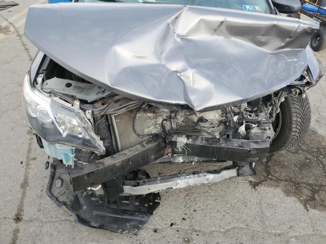 Photo 11 from auction – 2014 TOYOTA CAMRY L with VIN 4T1BF1FK9EU343519