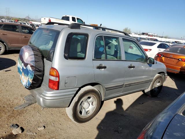 Photo 3 from auction – 2003 SUZUKI VITARA JLS with VIN 2S3TE52V936103483