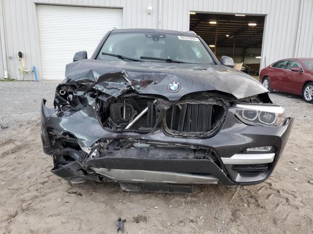 Photo 5 from auction – 2019 BMW X3 SDRIVE3 with VIN 5UXTR7C57KLF30245