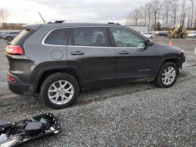 Photo 3 from auction – 2015 JEEP CHEROKEE L with VIN 1C4PJMCS7FW599498