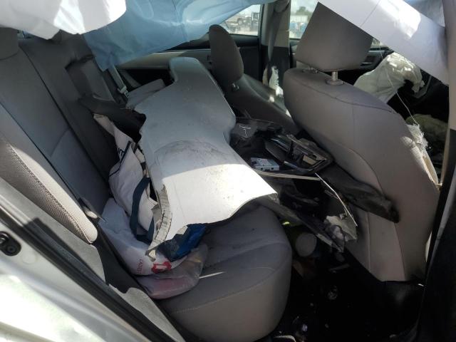 Photo 10 from auction – 2016 TOYOTA COROLLA L with VIN 2T1BURHE5GC682391