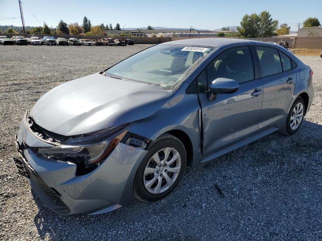 Photo 1 from auction – 2024 TOYOTA COROLLA LE with VIN JTDB4MEE9R3024012