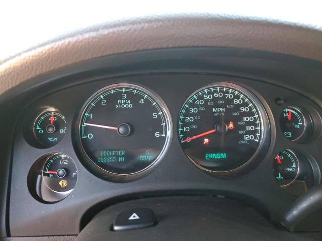 Photo 9 from auction – 2013 GMC YUKON DENA with VIN 1GKS2EEF8DR200093