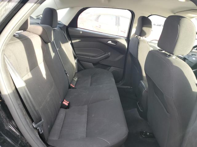 Photo 10 from auction – 2016 FORD FOCUS SE with VIN 1FADP3F21GL316612