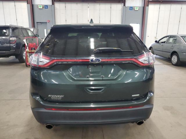 Photo 6 from auction – 2015 FORD EDGE SE with VIN 2FMTK3G97FBB65706