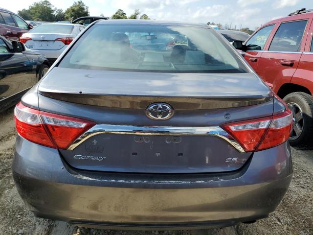 Photo 6 from auction – 2017 TOYOTA CAMRY LE with VIN 4T1BF1FK5HU289897