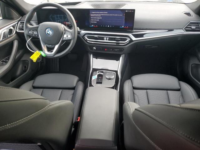 Photo 8 from auction – 2024 BMW I4 EDRIVE with VIN WBY73AW03RFS35908