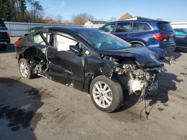 Photo 4 from auction – 2017 KIA FORTE LX with VIN 3KPFL4A77HE029230