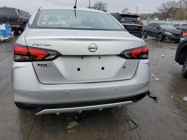 Photo 6 from auction – 2023 NISSAN VERSA S with VIN 3N1CN8DV0PL854747