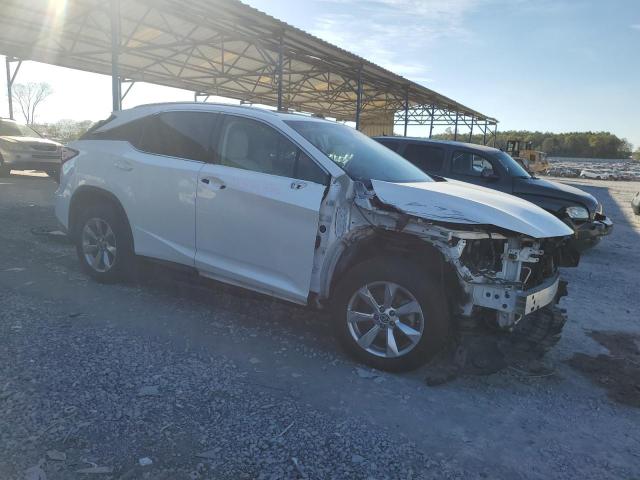 Photo 4 from auction – 2018 LEXUS RX 350 BAS with VIN 2T2BZMCA4JC161528