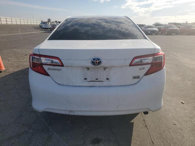 Photo 6 from auction – 2012 TOYOTA CAMRY HYBR with VIN 4T1BD1FK5CU017719