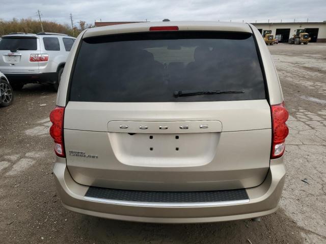 Photo 6 from auction – 2015 DODGE GRAND CARA with VIN 2C4RDGBG0FR670466