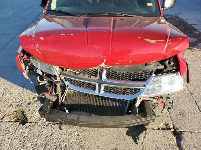 Photo 12 from auction – 2016 DODGE JOURNEY SE with VIN 3C4PDCAB8GT199106