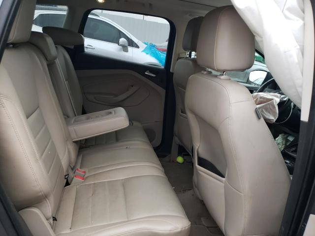 Photo 11 from auction – 2014 FORD ESCAPE TIT with VIN 1FMCU0J97EUA54583
