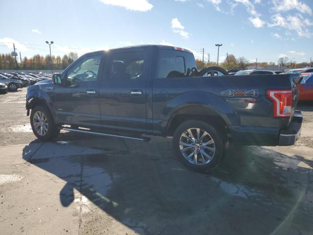 Photo 2 from auction – 2016 FORD F150 SUPER with VIN 1FTEW1EP5GKF48557