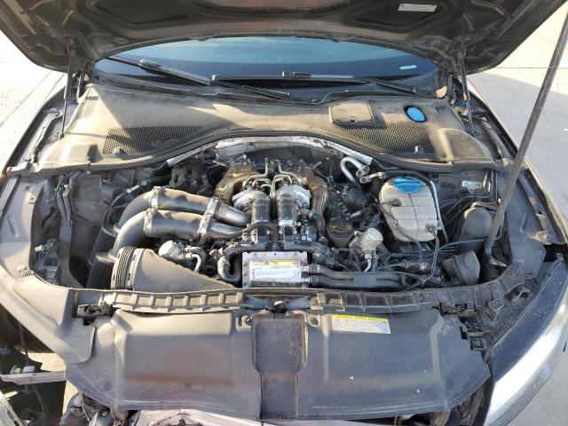 Photo 11 from auction – 2014 AUDI S7 PREMIUM with VIN WAUW2AFC6EN085543