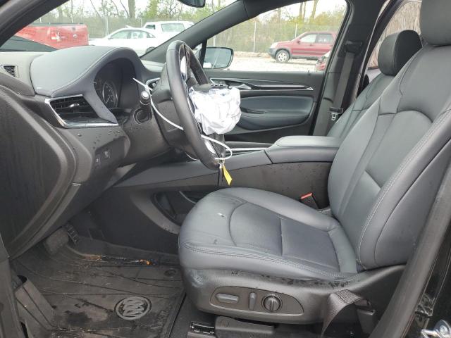 Photo 7 from auction – 2023 BUICK ENCLAVE ES with VIN 5GAERBKWXPJ247802