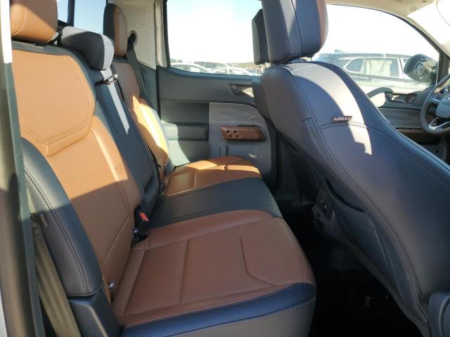 Photo 10 from auction – 2023 FORD MAVERICK X with VIN 3FTTW8F90PRA67949