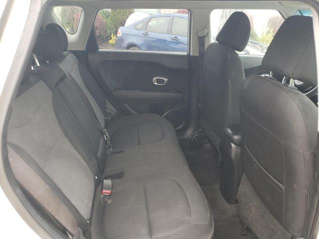 Photo 11 from auction – 2019 KIA SOUL + with VIN KNDJP3A56K7006620