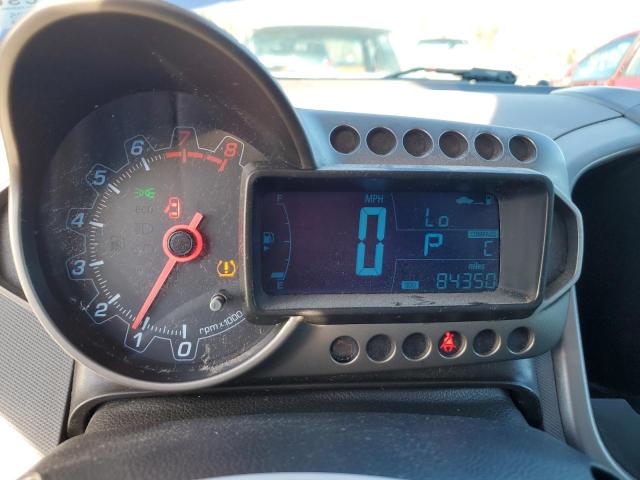 Photo 9 from auction – 2014 CHEVROLET SONIC LT with VIN 1G1JC5SG7E4187135