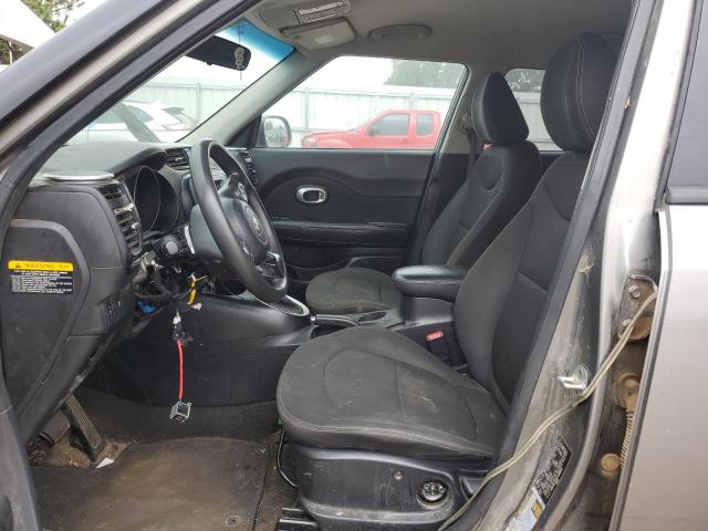Photo 7 from auction – 2014 KIA SOUL with VIN KNDJN2A23E7086923