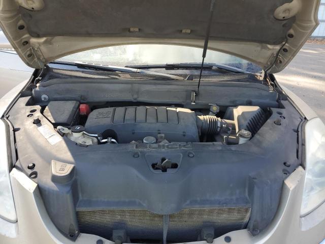 Photo 12 from auction – 2012 BUICK ENCLAVE with VIN 5GAKVCED7CJ139579
