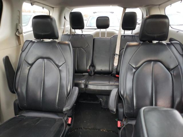 Photo 10 from auction – 2017 CHRYSLER PACIFICA L with VIN 2C4RC1GG8HR838074
