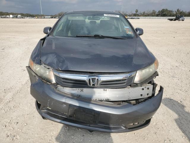 Photo 5 from auction – 2012 HONDA CIVIC EX with VIN 2HGFB2F88CH311545