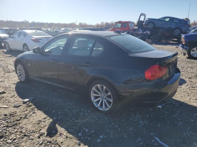 Zdjęcie 2 z aukcji – 2011 BMW 328 XI z VIN WBAPK7C5XBA972580