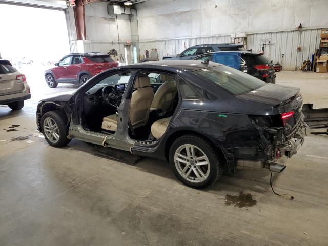 Photo 2 from auction – 2017 AUDI A4 PREMIUM with VIN WAUANAF49HN022709