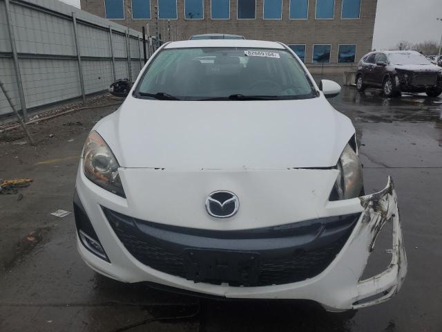 Photo 5 from auction – 2010 MAZDA 3 S with VIN JM1BL1H6XA1203181