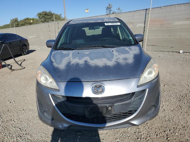 Photo 5 from auction – 2012 MAZDA 5 with VIN JM1CW2BL5C0127958