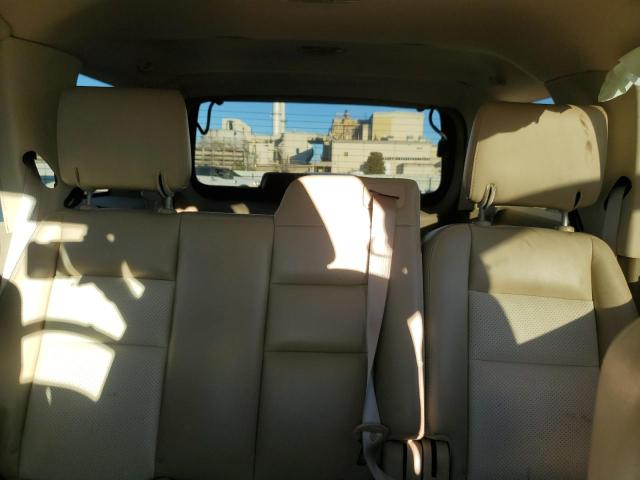 Photo 10 from auction – 2010 MERCURY MOUNTAINEE with VIN 4M2EN4HE6AUJ01837