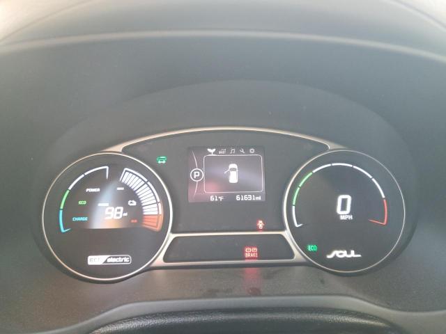 Photo 9 from auction – 2015 KIA SOUL EV with VIN KNDJP3AE9F7002048
