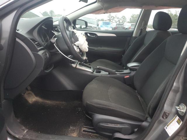 Photo 7 from auction – 2019 NISSAN SENTRA S with VIN 3N1AB7AP2KY226880