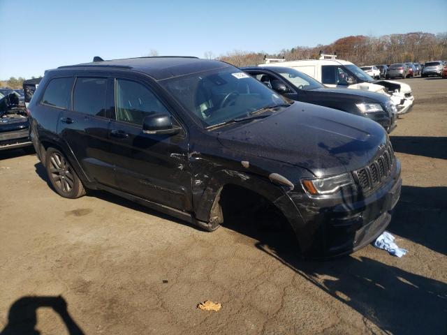Photo 4 from auction – 2019 JEEP GRAND CHER with VIN 1C4RJFCG4KC609903