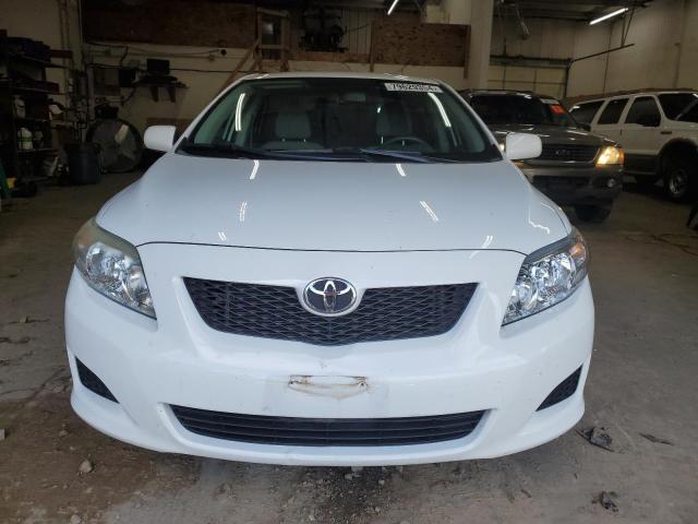 Photo 5 from auction – 2010 TOYOTA COROLLA BA with VIN 2T1BU4EE1AC415392