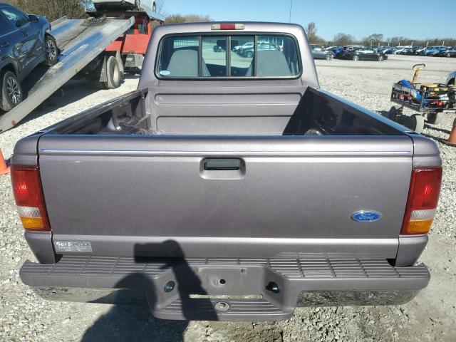 Photo 6 from auction – 1995 FORD RANGER with VIN 1FTCR10AXSPA10384